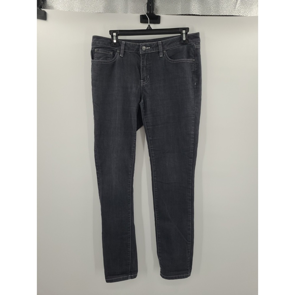 Prana Womens Jeans Size 8/29 Actual Size 32x31